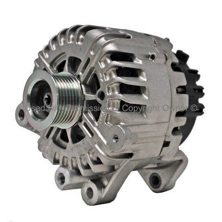 Mpa Quality-Built Alternator Remanufactured, MPA Quality-Built 11397 11397